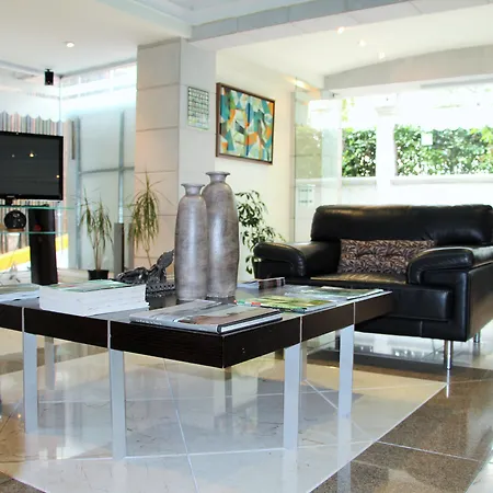 Residence L' Heritage Tennyson By Bluebay