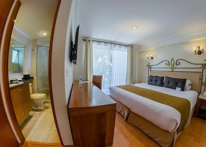 Apartment L Heritage Tennyson