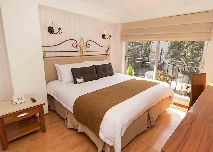 Apartment L Heritage Tennyson *