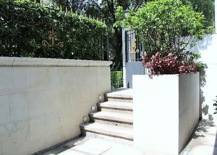 Apartment L Heritage Tennyson