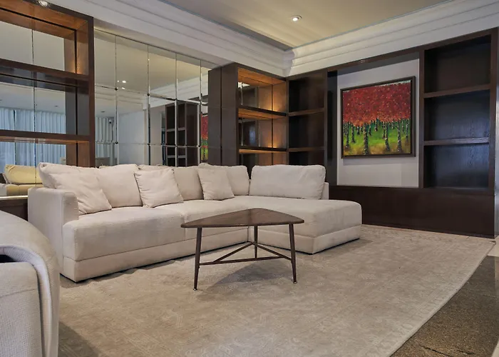 Apartment L Heritage Tennyson *