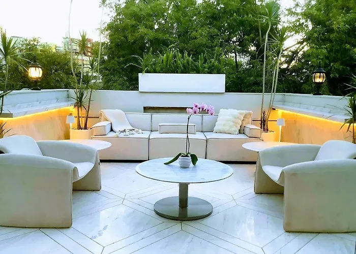 L Heritage Tennyson Mexico City