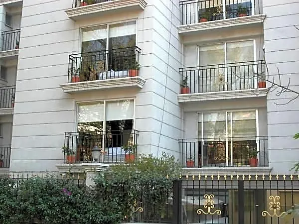 Apartment L Heritage Tennyson