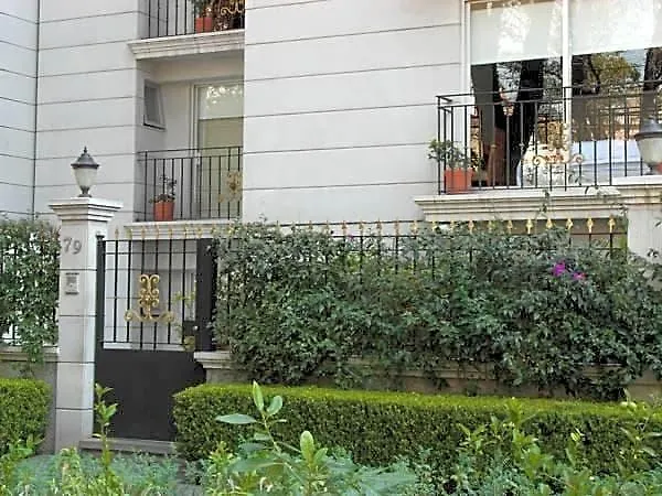 Apartment L Heritage Tennyson *