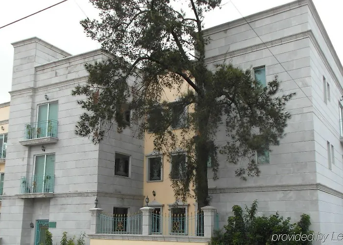 Apartment L Heritage Tennyson