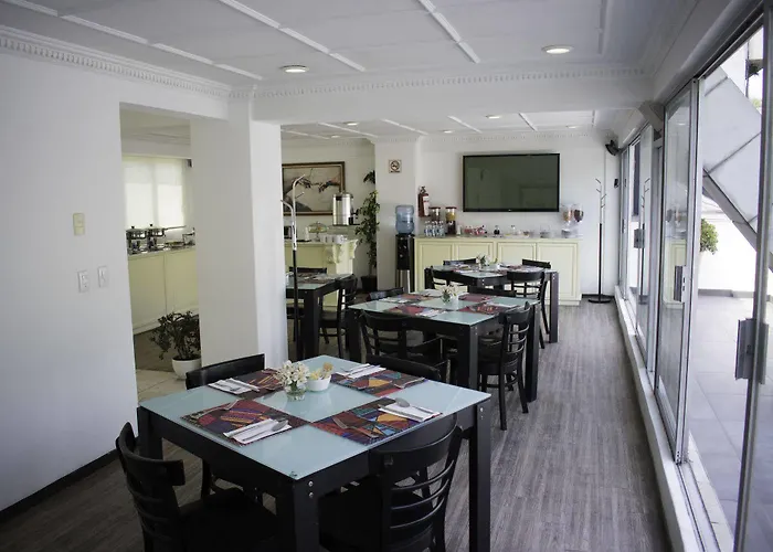 Apartment L Heritage Tennyson *